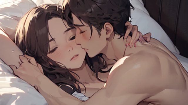 性的同意アプリにはセクシャルマッチングが使える！？