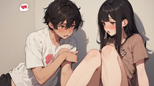 相互オナニーがカップルの性的満足度を高める研究結果が公開