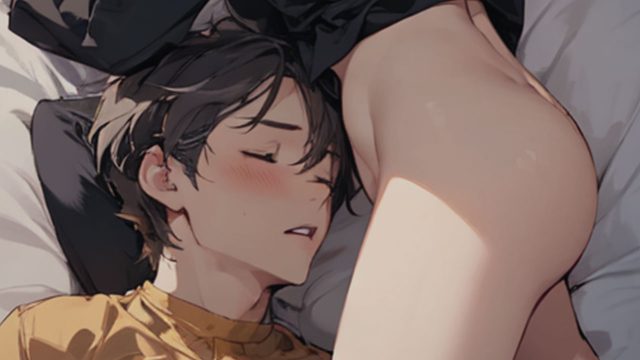 【体験談】これ現実？40代女性が出会った20代男性と性癖全開のクンニ責め体験